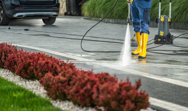 Professional Pressure Washing Services in Mallory, WV